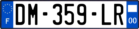 DM-359-LR
