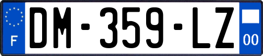 DM-359-LZ