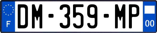 DM-359-MP