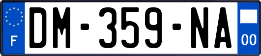 DM-359-NA