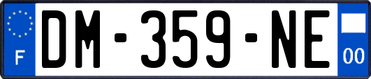 DM-359-NE