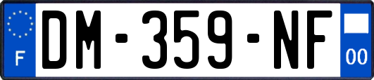 DM-359-NF