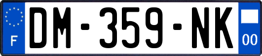 DM-359-NK