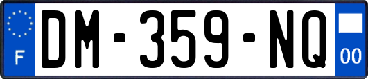 DM-359-NQ