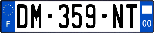 DM-359-NT