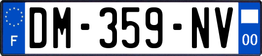 DM-359-NV