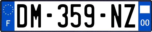 DM-359-NZ