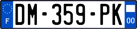 DM-359-PK