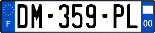 DM-359-PL