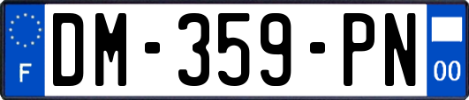 DM-359-PN