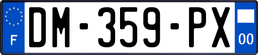 DM-359-PX