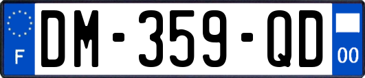 DM-359-QD
