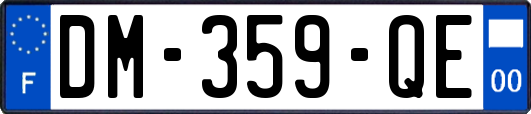 DM-359-QE