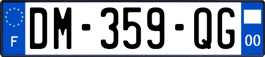 DM-359-QG
