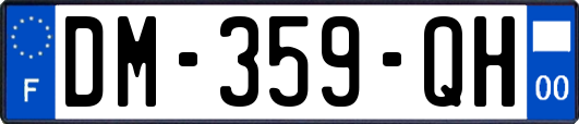 DM-359-QH