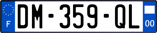 DM-359-QL
