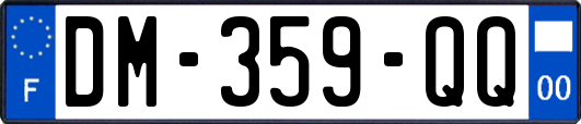 DM-359-QQ