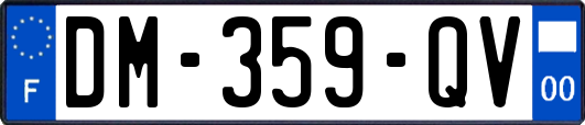 DM-359-QV