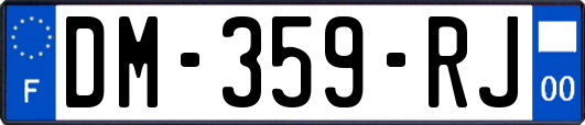 DM-359-RJ