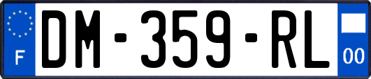 DM-359-RL