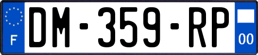 DM-359-RP