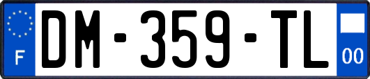 DM-359-TL