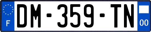 DM-359-TN