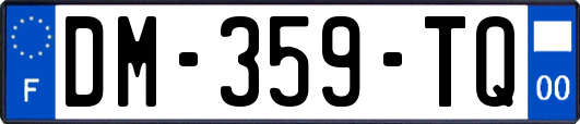 DM-359-TQ