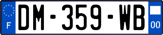 DM-359-WB