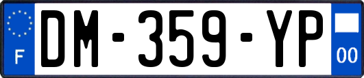 DM-359-YP