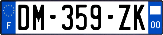 DM-359-ZK