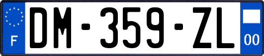 DM-359-ZL