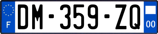 DM-359-ZQ