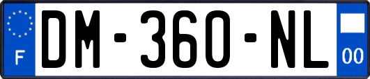 DM-360-NL