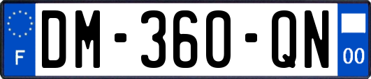 DM-360-QN