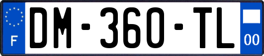 DM-360-TL