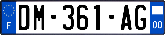 DM-361-AG