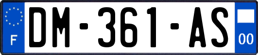 DM-361-AS