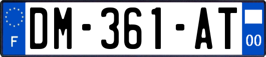 DM-361-AT