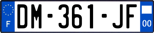 DM-361-JF