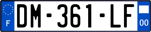 DM-361-LF