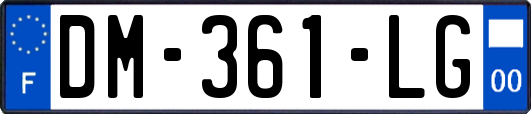 DM-361-LG