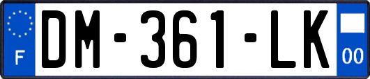 DM-361-LK