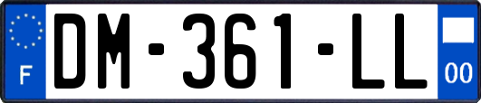 DM-361-LL