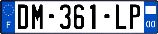 DM-361-LP