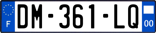 DM-361-LQ