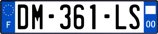 DM-361-LS