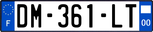 DM-361-LT