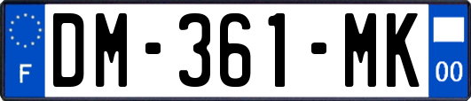 DM-361-MK