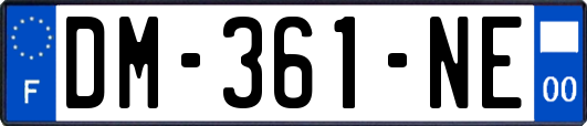 DM-361-NE